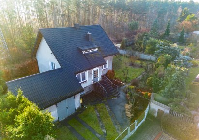 dom na sprzedaż - Tomaszów Mazowiecki, Stokrotki