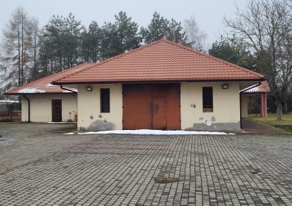 hala na wynajem - Bełchatów (gw)