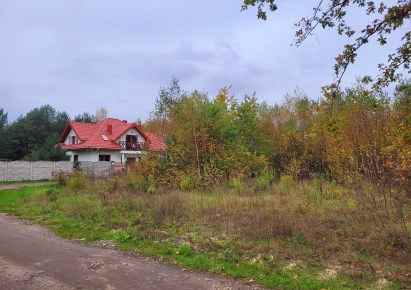 działka na sprzedaż - Bełchatów (gw), Wólka Łękawska