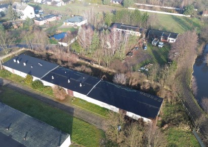 obiekt na sprzedaż - Zapolice