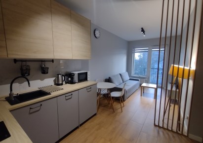 mieszkanie na sprzedaż - Łódź, Śródmieście, Wólczańska