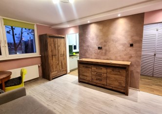 mieszkanie na wynajem - Łódź, Górna, Dąbrowa, Dąbrowskiego