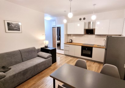 mieszkanie na wynajem - Łódź, Widzew, Zarzew, Częstochowska