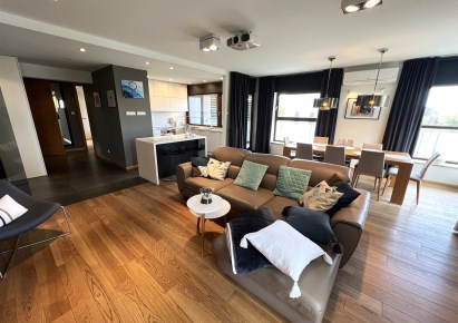 mieszkanie na wynajem - Łódź, Śródmieście, Tuwima