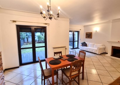 dom na wynajem - Łódź, Polesie, Nowe Złotno, REJON ulica RĄBIEŃSKA