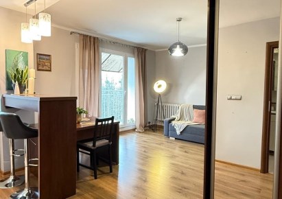 mieszkanie na sprzedaż - Łódź, Bałuty, Żubardź