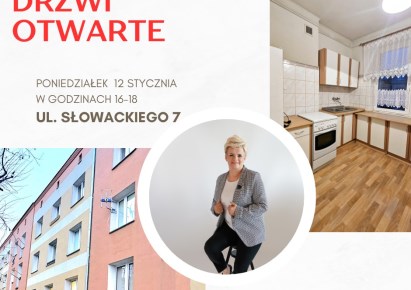 mieszkanie na sprzedaż - Opoczno