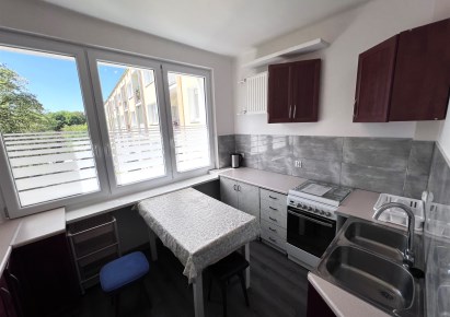 mieszkanie na wynajem - Łódź, Bałuty, Doły, Boya-Żeleńskiego