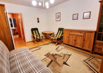 mieszkanie na wynajem - Łódź, Bałuty, Żubardź, ok. Manufaktury