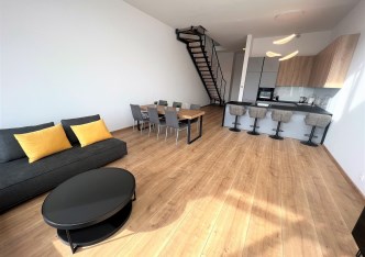 mieszkanie na wynajem - Łódź, Śródmieście, TYMIENIECKIEGO