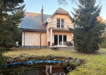 dom na sprzedaż - Łódź, Widzew, Nowosolna, Marmurowa