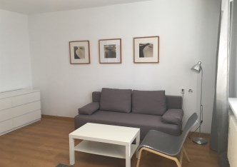 mieszkanie na wynajem - Łódź, Polesie, Retkinia