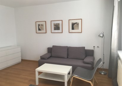 mieszkanie na wynajem - Łódź, Polesie, Retkinia