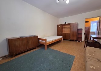 mieszkanie na wynajem - Łódź, Górna, Dąbrowa