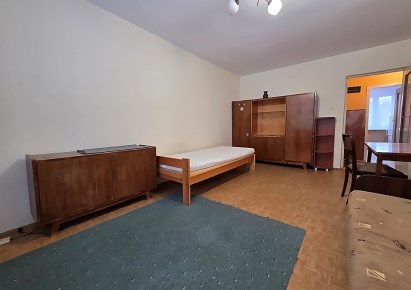 mieszkanie na wynajem - Łódź, Górna, Dąbrowa