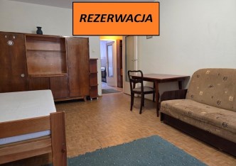 mieszkanie na wynajem - Łódź, Górna, Dąbrowa