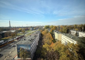 mieszkanie na wynajem - Łódź, Widzew
