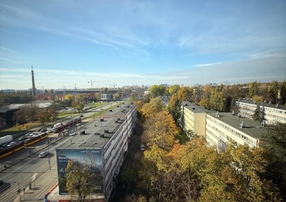 mieszkanie na wynajem - Łódź, Widzew