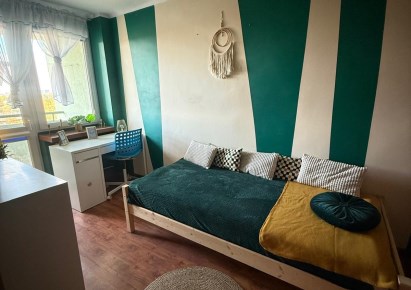 mieszkanie na wynajem - Łódź, Widzew