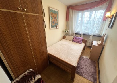 mieszkanie na wynajem - Łódź, Bałuty, Os. Czarnieckiego, Czarnieckiego