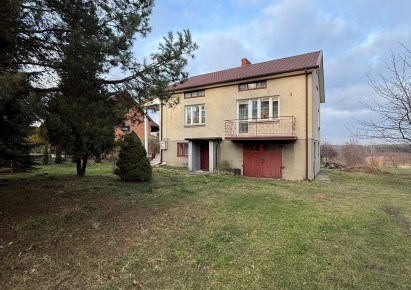 dom na sprzedaż - Przysucha, Zawada