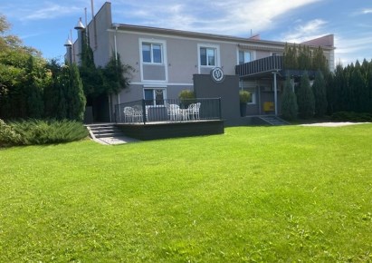 lokal na wynajem - Aleksandrów Łódzki, Wierzbno