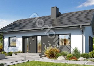 dom na sprzedaż - Bełchatów