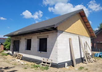 dom na sprzedaż - Bełchatów