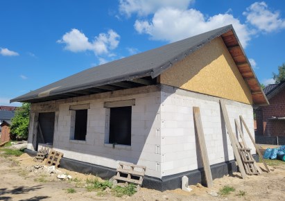 dom na sprzedaż - Bełchatów
