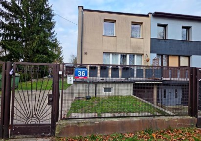 dom na sprzedaż - Łódź, Widzew, Sikawa