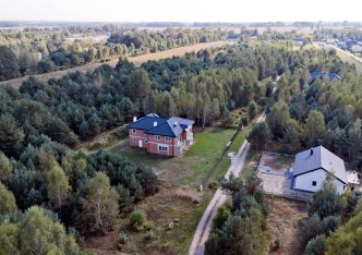 dom na sprzedaż - Zgierz (gw), Jedlicze A