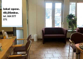 lokal na sprzedaż - Łódź, Polesie, Retkinia