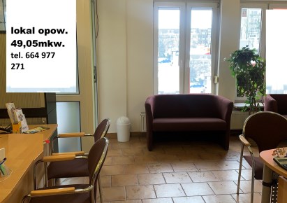 lokal na sprzedaż - Łódź, Polesie, Retkinia