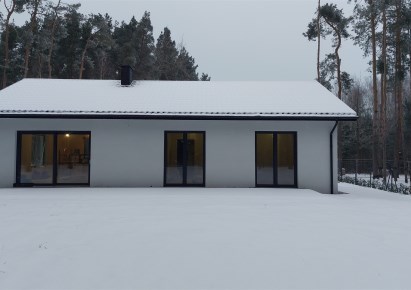 dom na sprzedaż - Zgierz (gw), Kania Góra