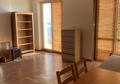 mieszkanie na wynajem - Łódź, Górna