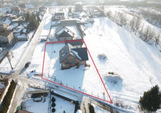 dom na sprzedaż - Opoczno, Sosnowa