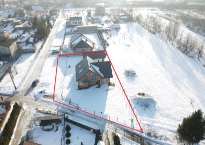 dom na sprzedaż - Opoczno, Sosnowa