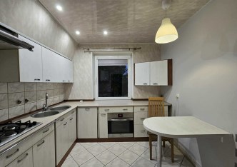 mieszkanie na wynajem - Zduńska Wola