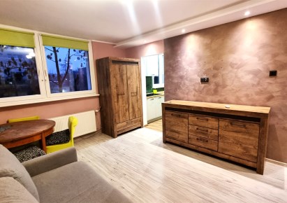 mieszkanie na wynajem - Łódź, Górna, Dąbrowa, Dąbrowskiego