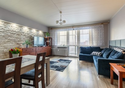 mieszkanie na sprzedaż - Tomaszów Mazowiecki, dr. Seweryna Sterlinga