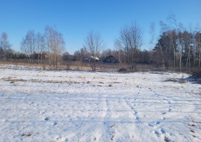 działka na sprzedaż - Bełchatów