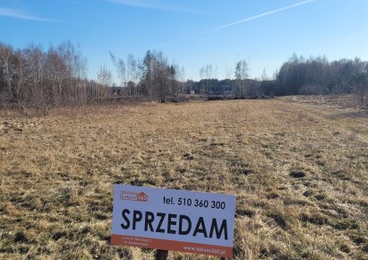 działka na sprzedaż - Bełchatów