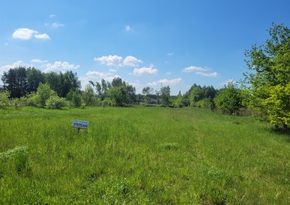 działka na sprzedaż - Bełchatów