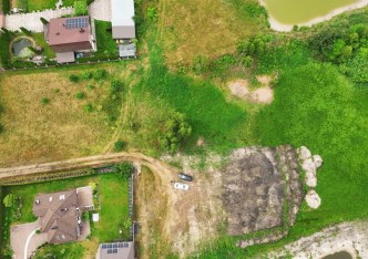 działka na sprzedaż - Bełchatów (gw)