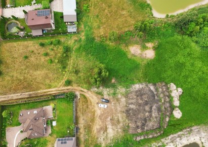 działka na sprzedaż - Bełchatów (gw)