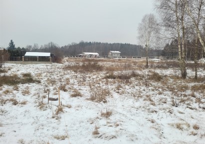 działka na sprzedaż - Bełchatów (gw)
