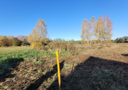 działka na sprzedaż - Bełchatów (gw)