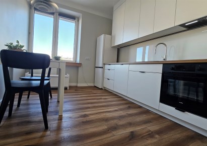 mieszkanie na sprzedaż - Łódź, Bałuty