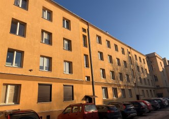 mieszkanie na sprzedaż - Łódź, Polesie, Lucjana Żeligowskiego