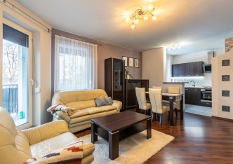 mieszkanie na wynajem - Tomaszów Mazowiecki